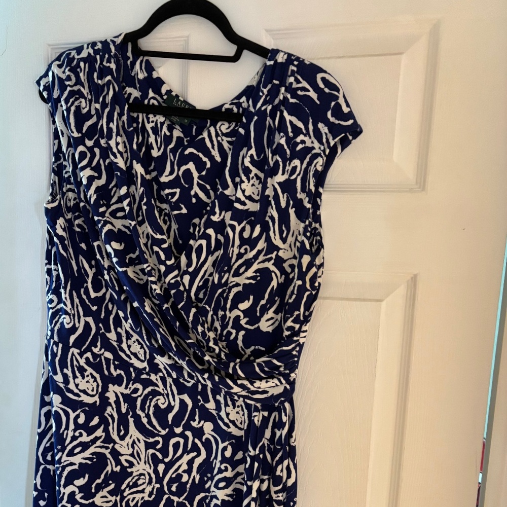 Woman’s dress